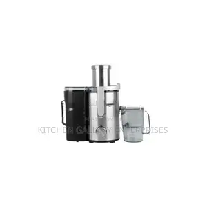 Electric Juice Extractor - 800W