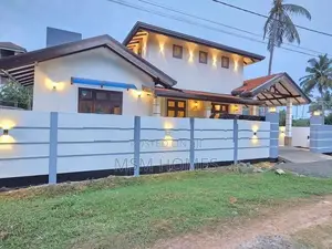 Brand New House For Sale in Negombo