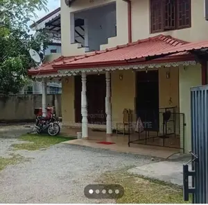 ☆ Nugegoda Abuldeniya Up Stair Unit for Rent ( R- 640 )