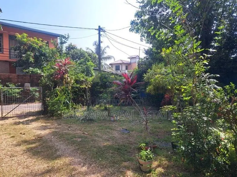 Prime 10 Perch Residential Land for Sale in Nugegoda | SL14782