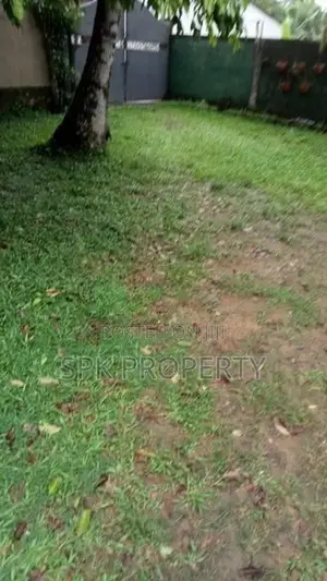 Land with House for Sale Himbutana