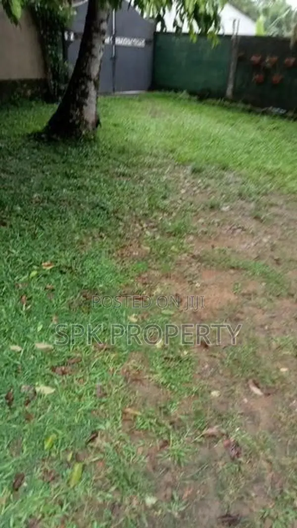Land with House for Sale Himbutana