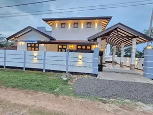 Brand New House For Sale in Negombo