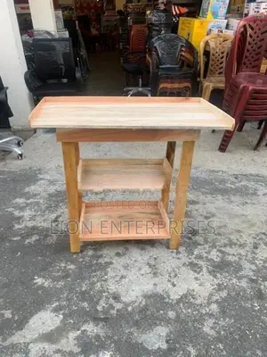Rack Tables 3ft
