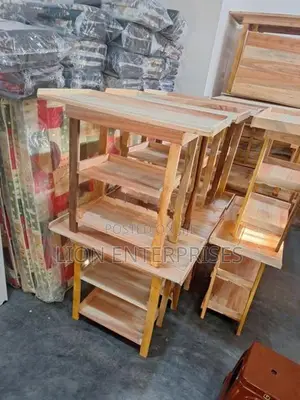 Rack tables