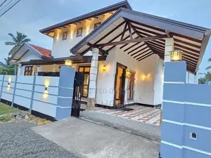 Brand New House For Sale in Negombo