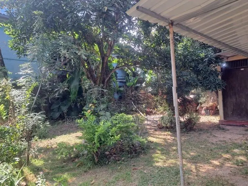 Prime 10 Perch Residential Land for Sale in Nugegoda | SL14782