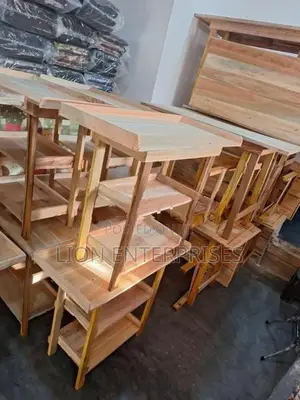 Rack tables