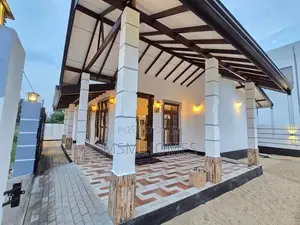 Brand New House For Sale in Negombo