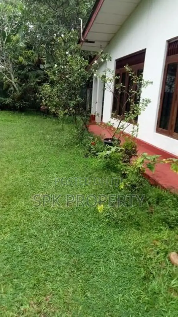 Land with House for Sale Himbutana