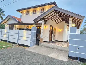 Brand New House For Sale in Negombo