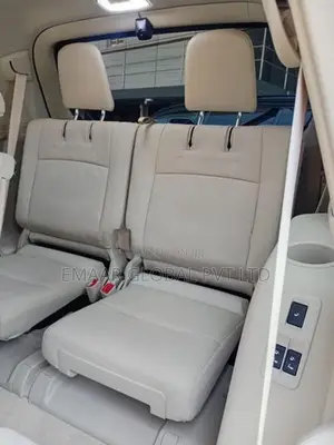 Toyota Land Cruiser Prado 150 2023