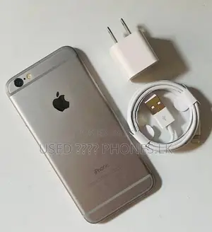 Apple iPhone 6 16GB (Used)