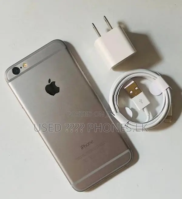 Apple iPhone 6 16GB (Used)