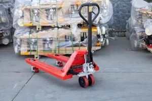 palate jack 2.5T