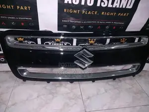 Suzuki Wagon R MH 55 S Front Shell