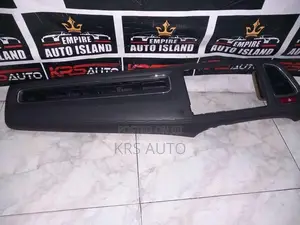 Honda Grace GM4 Dash Board skin