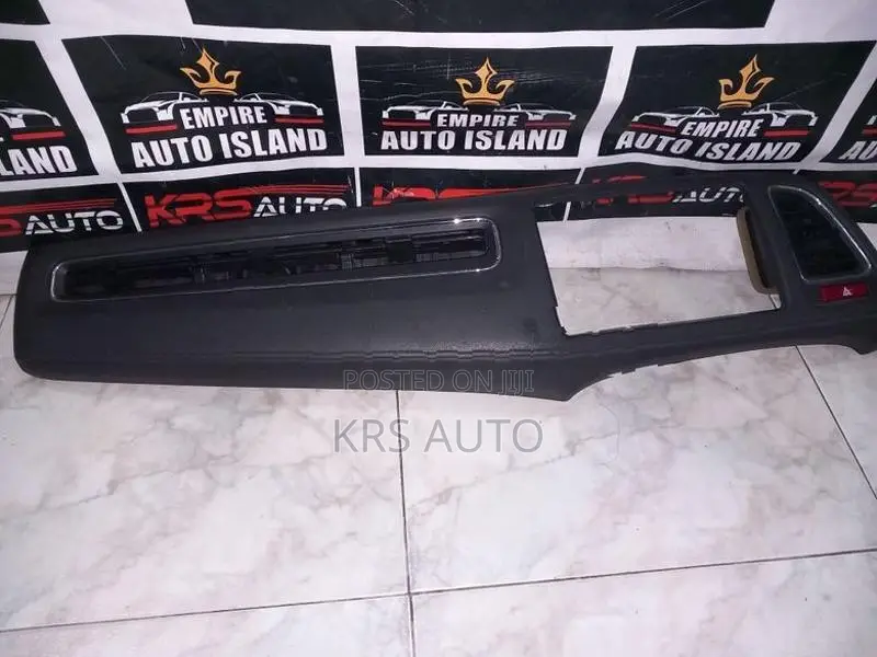 Honda Grace GM4 Dash Board skin