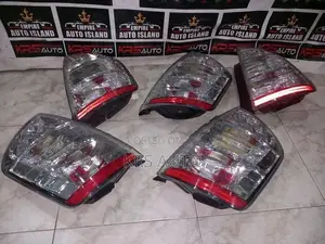 Toyota Prius NHW 20 Tail Lamp