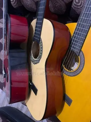 Toyama Japan Classic Guitars