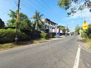 20P Commercial Bare Land For Sale In Pannipitiya