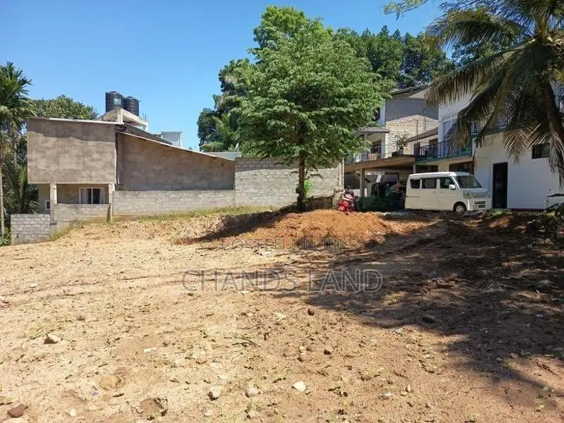 Land for Sale Kandy