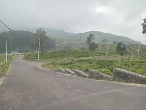 View point land for sale Nuwara Eliya Road