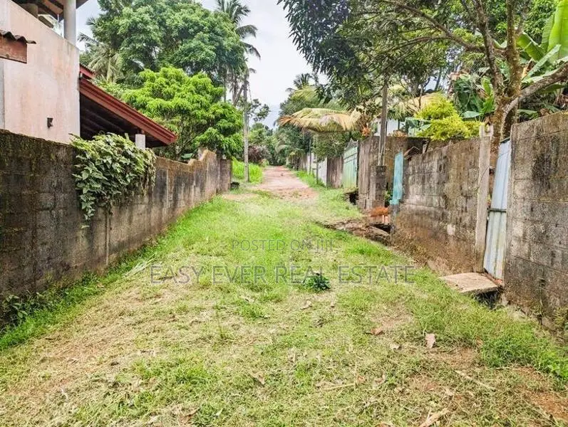 Land for Sale in Kalalpitiya