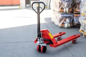 palate jack 2.5T