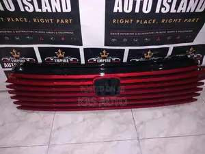 Honda Vezel RV5 Front Shell