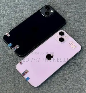 Apple iPhone 14 Plus 128GB (Used)