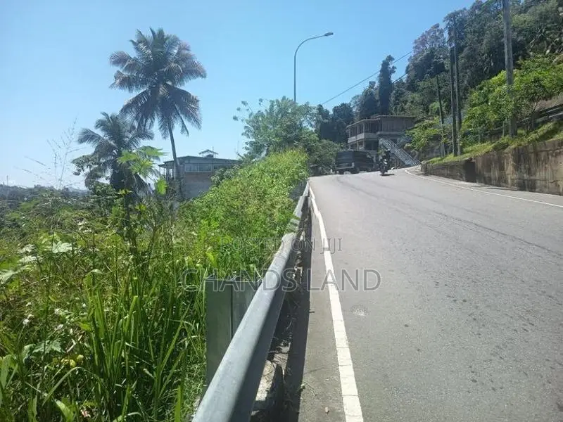 Land for Sale Kandy City