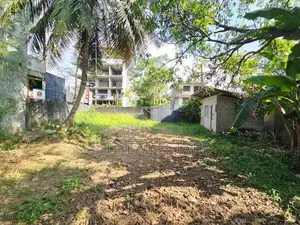 20P Commercial Bare Land For Sale In Pannipitiya