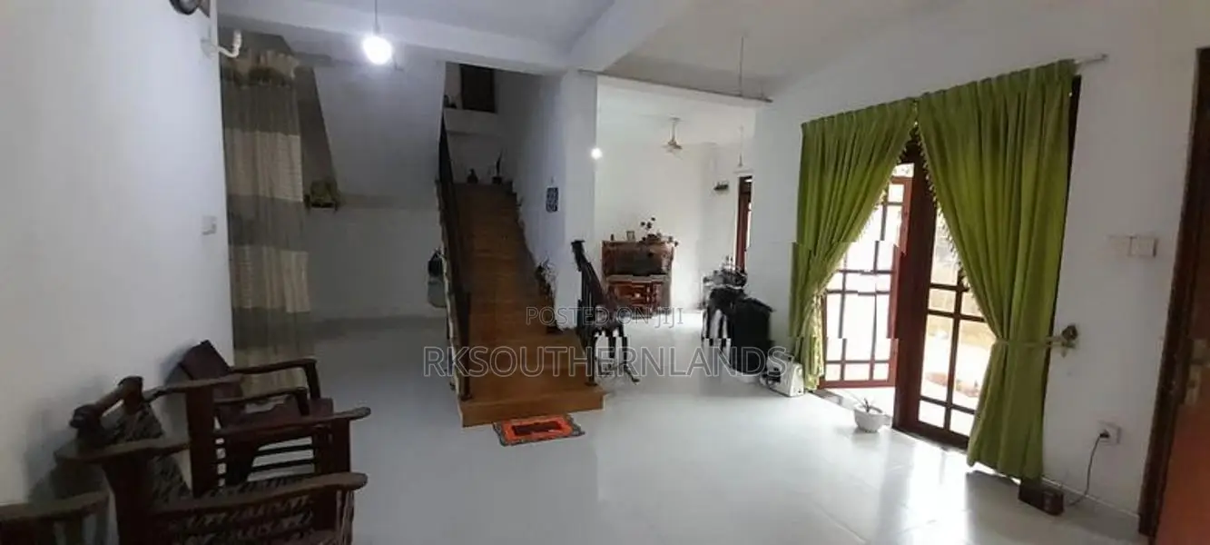 2story house for sale in Thalpawila matara