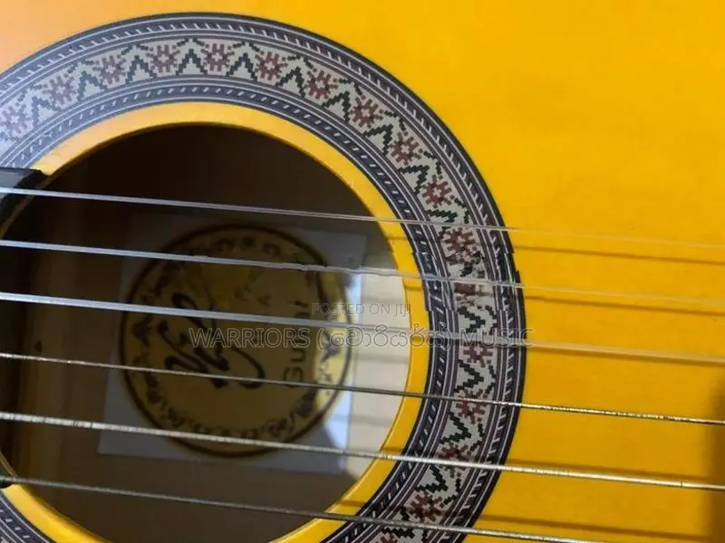Toyama Japan Classic Guitars