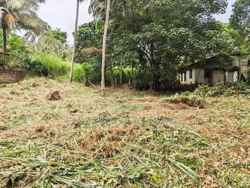 Land for Sale in Kalalpitiya