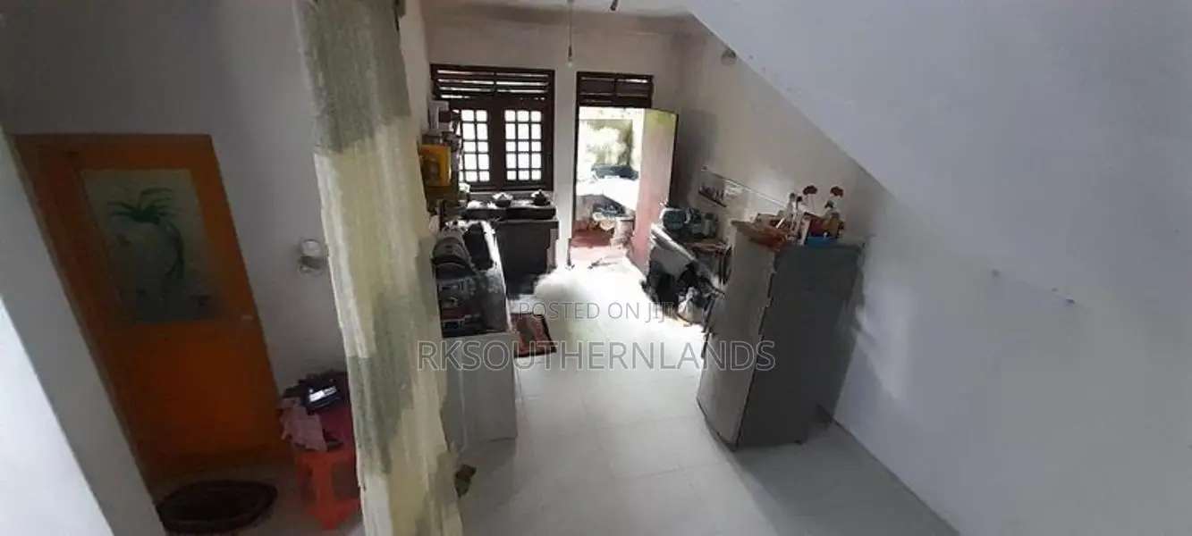 2story house for sale in Thalpawila matara