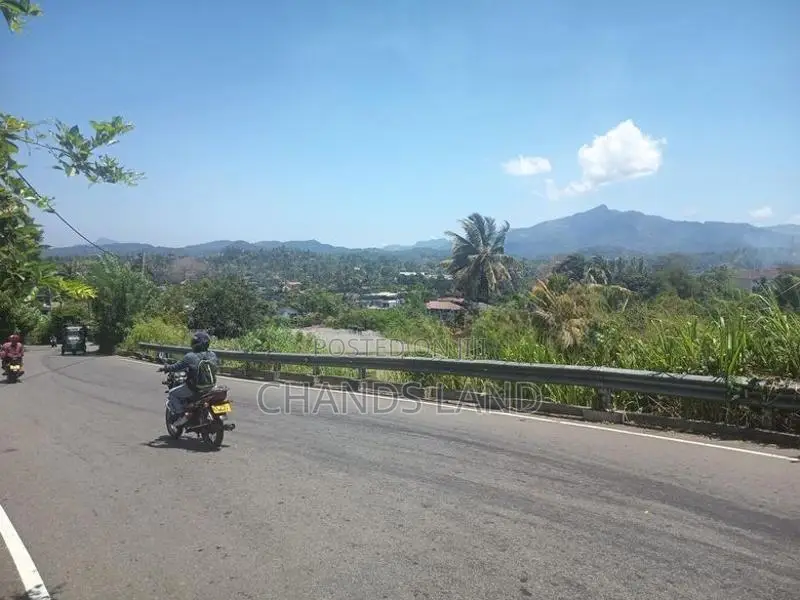 Land for Sale Kandy City