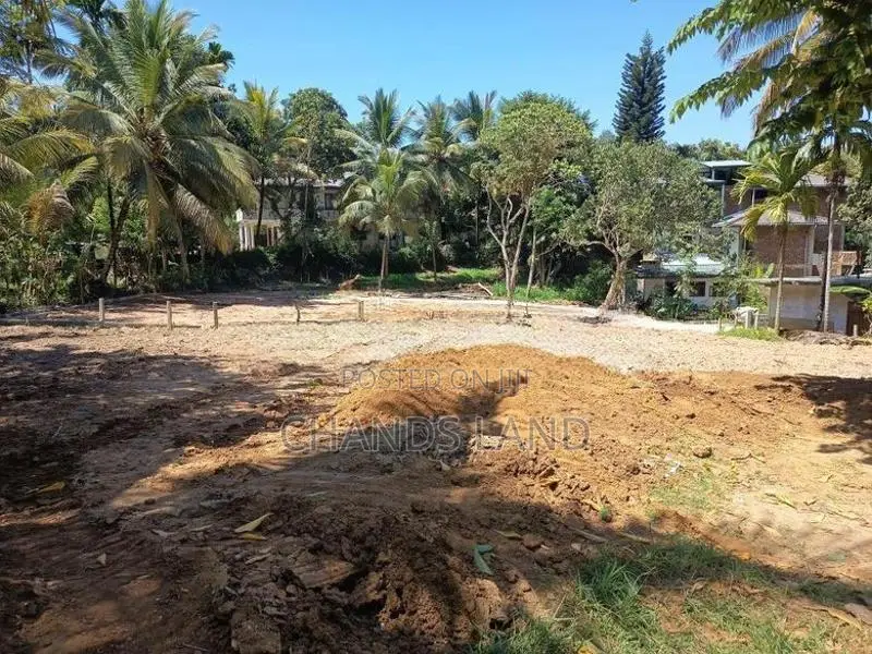 Land for Sale Kandy