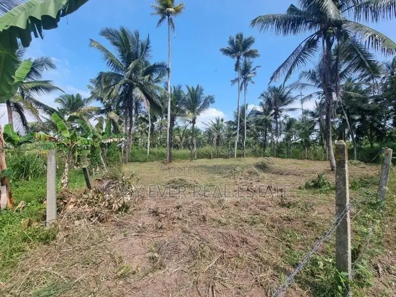 Mirigama Land for Sale