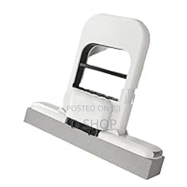 Portable Mini Mop, Self-Squeeze Desktop Cleaning -Hand-Free MOP