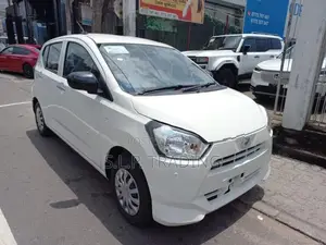 Daihatsu Mira X 2025
