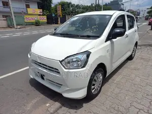 Daihatsu Mira X 2025