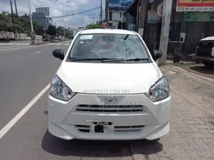 Daihatsu Mira X 2025