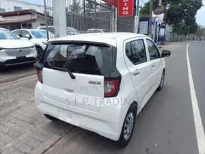 Daihatsu Mira X 2025