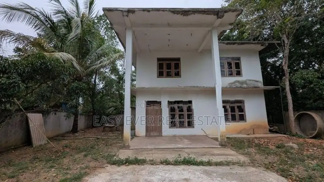 House for sale in gampaha