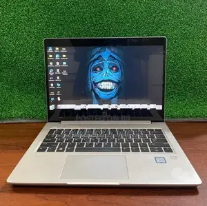 HP i5 8th GEN Laptop Touch