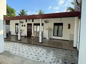House for sale in Ahangama -THI0061H