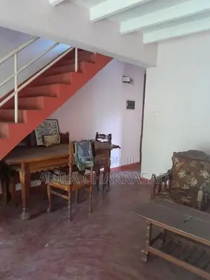 2 Bedroom House in Yakkala Siyane Uyana Housing Scheme