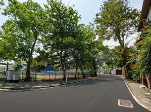 Land for Sale in Colombo 03